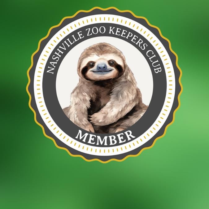 Keepers Club Logo