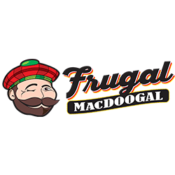 frugal logo